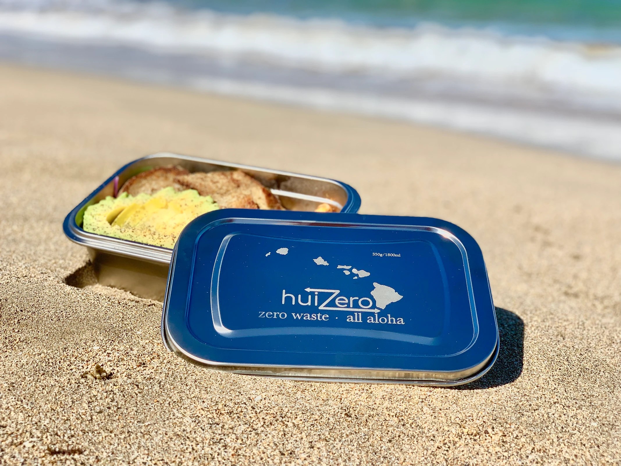 Directory Zero Waste Maui