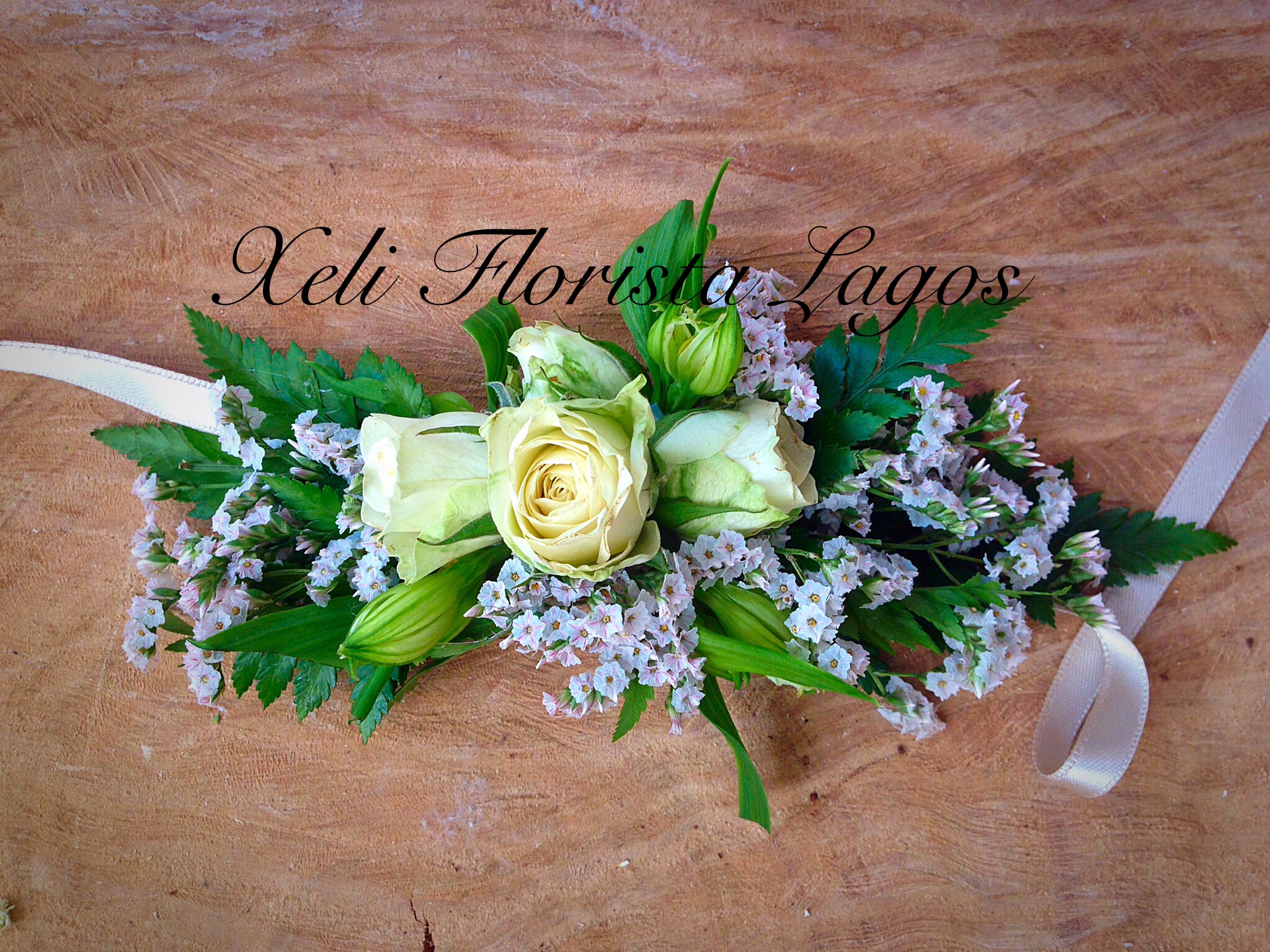 Xeli Florista Lagos Florist Algarve