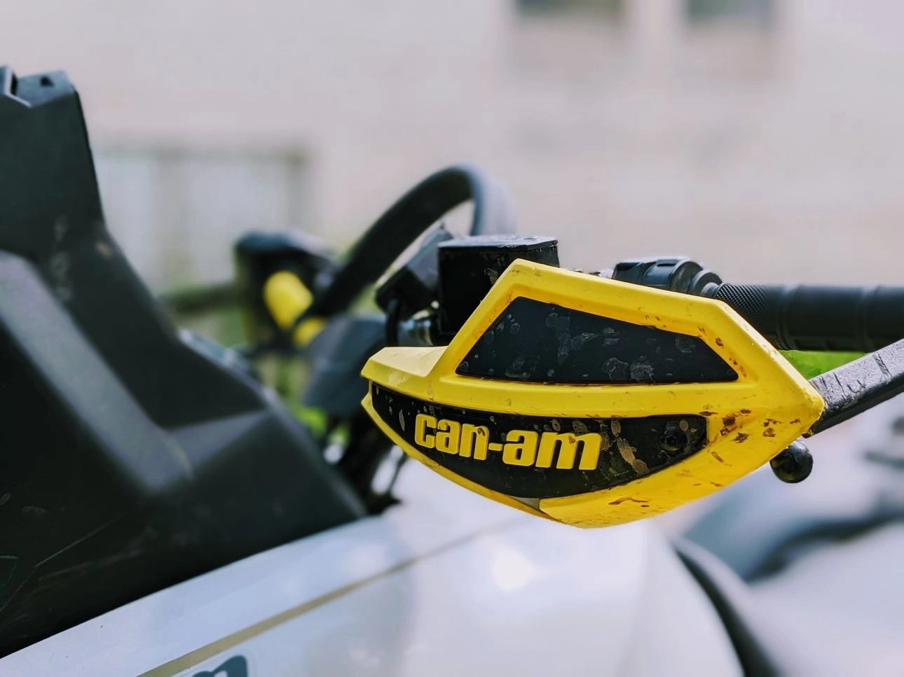 How To Tune Your CanAm ATV Straight From Your Smartphone