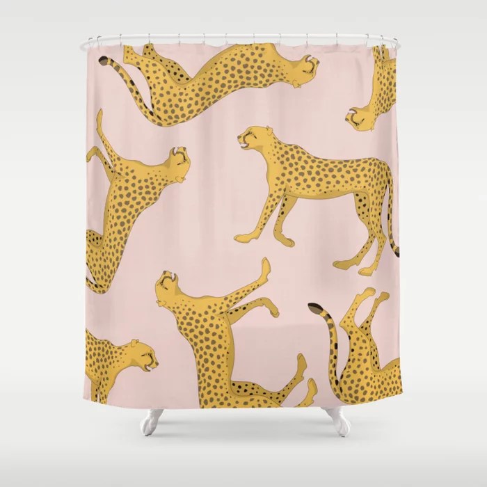 9 Unique Shower Curtain Trends to Elevate Your Bathroom Decor