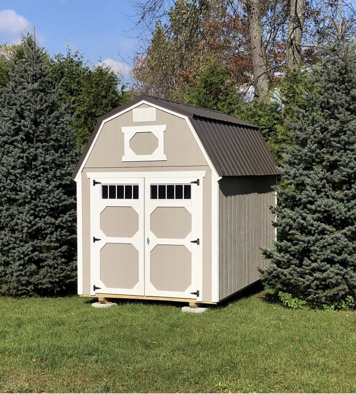 Photos Central Oregon Sheds Old Hickory Dealer Bend and Redmond OR