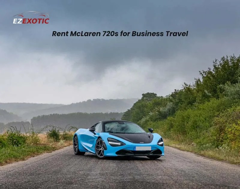 How to Choose the Best Car Rentals NC for Business Travel?