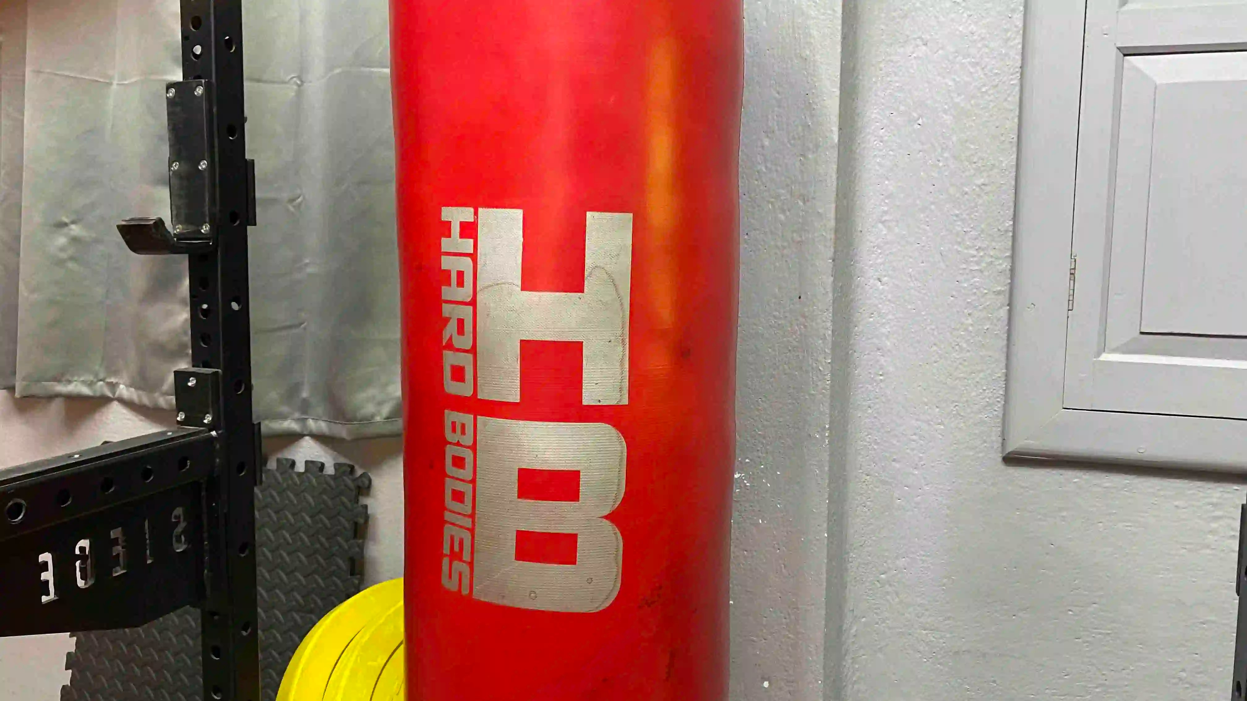 3 Best Punching Bag Brands in India Ranked 2024