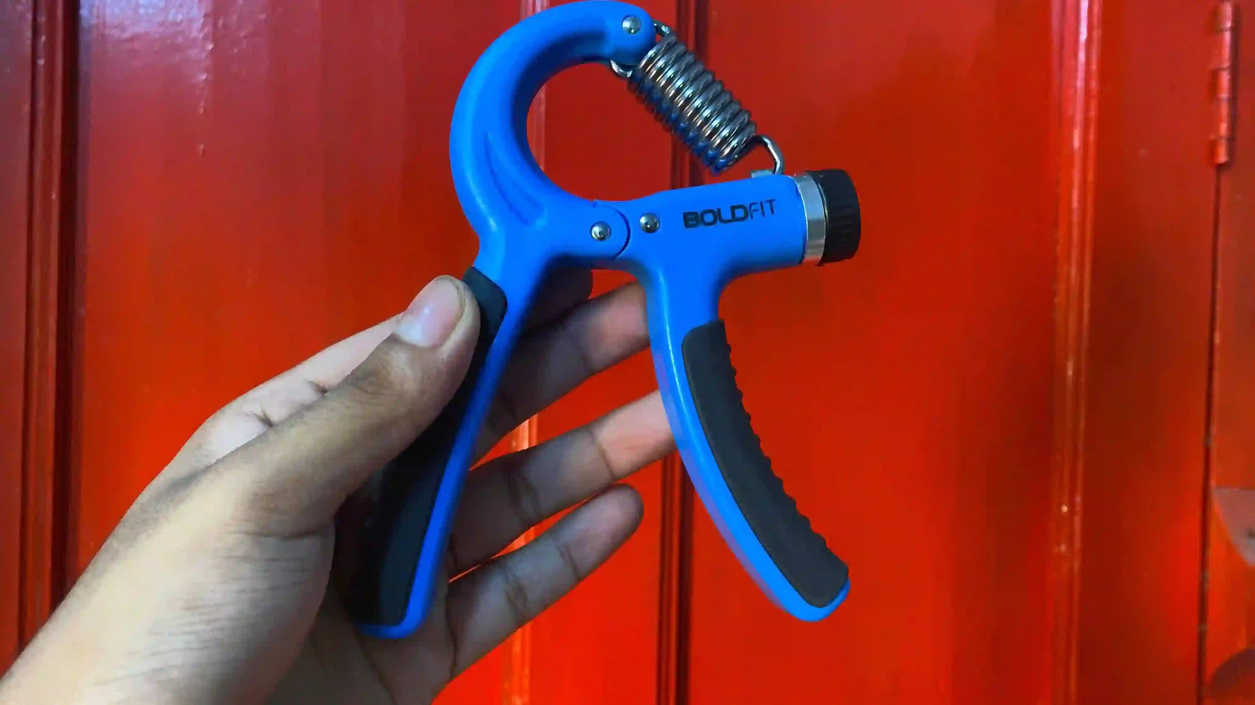 Which is the Best Hand Gripper in India? 4 Different Types