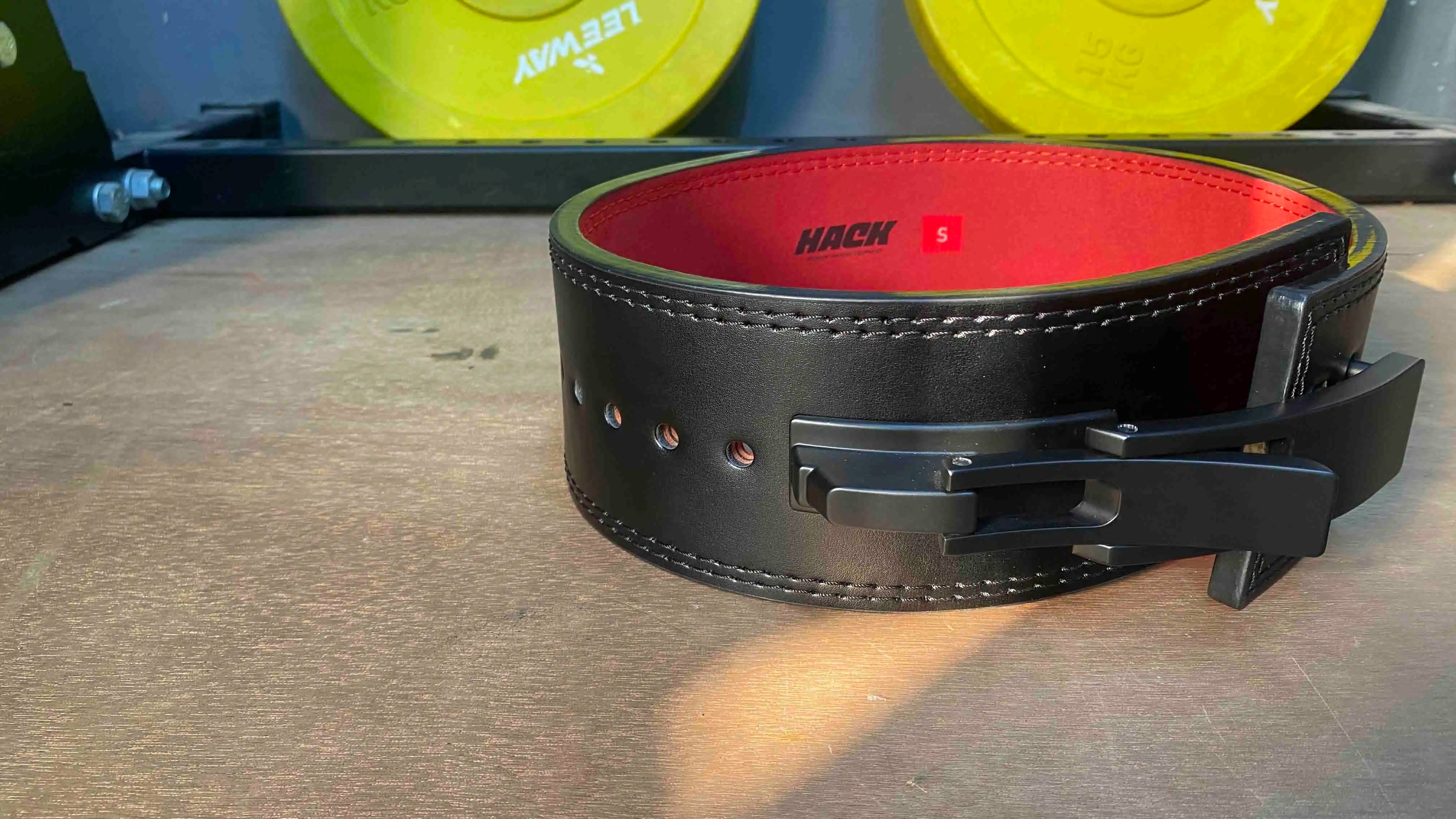 Best Powerlifting Belt Thickness 6mm vs 10mm vs 13mm?