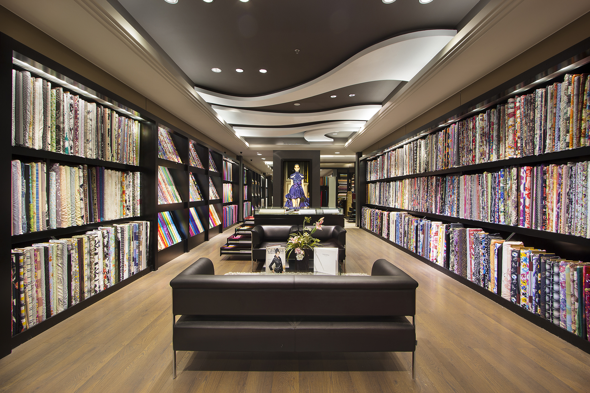 Alta Moda Contact & Locate Us Find Your Nearest Fabric Store