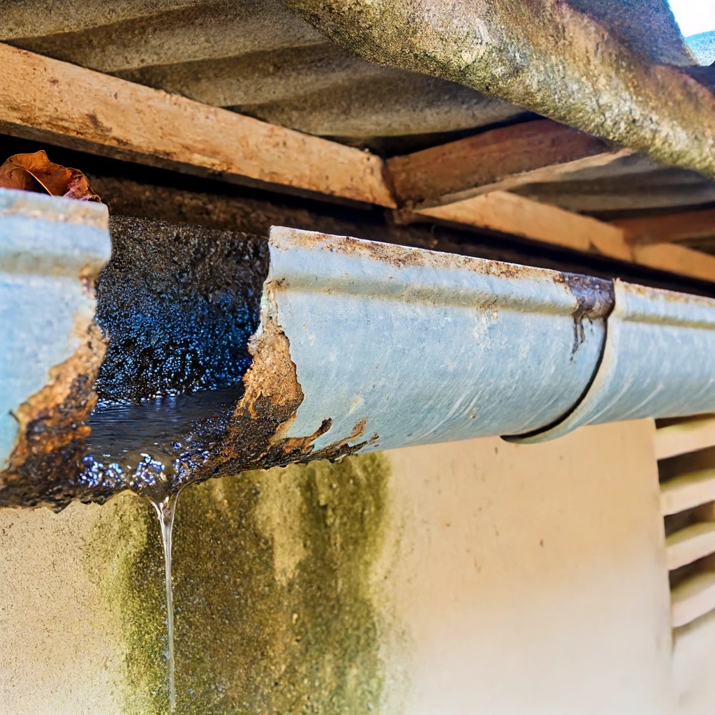 Gutter Guards Gutter Genius Pennsylvania