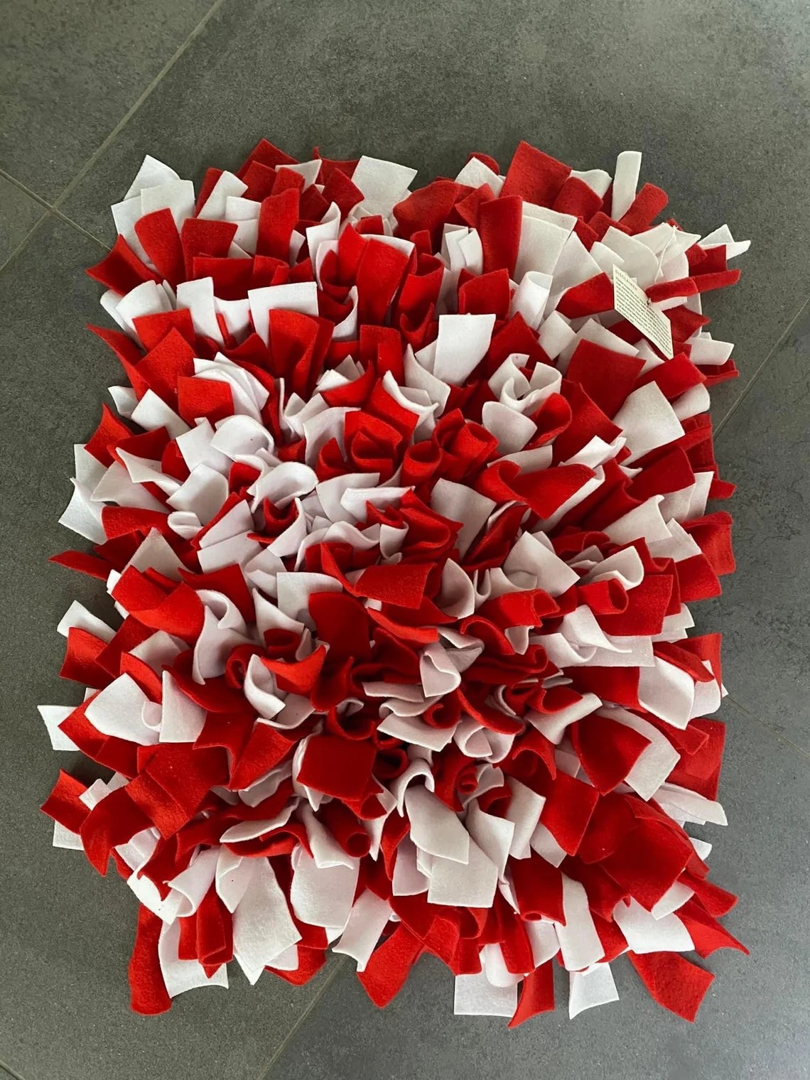Large snuffle mats 40 x 58cm Blitz Snuffle Mats