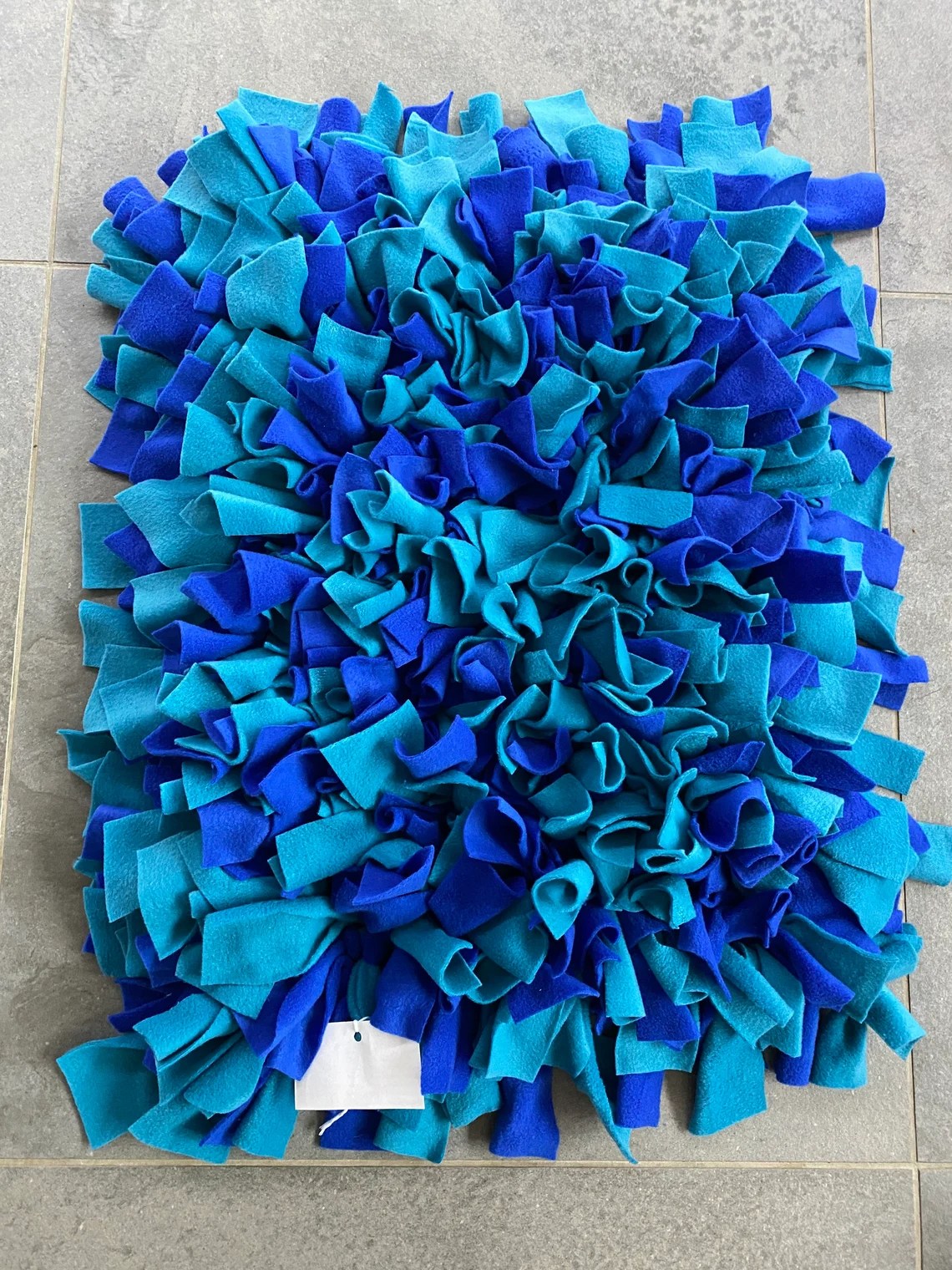 Large snuffle mats 40 x 58cm Blitz Snuffle Mats