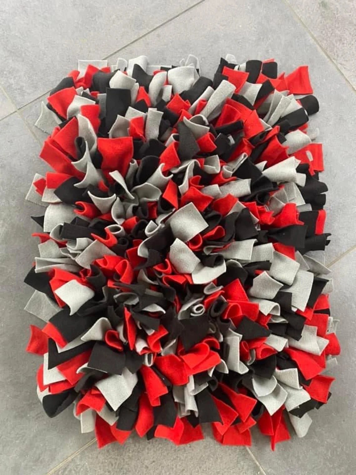 Large snuffle mats 40 x 58cm Blitz Snuffle Mats