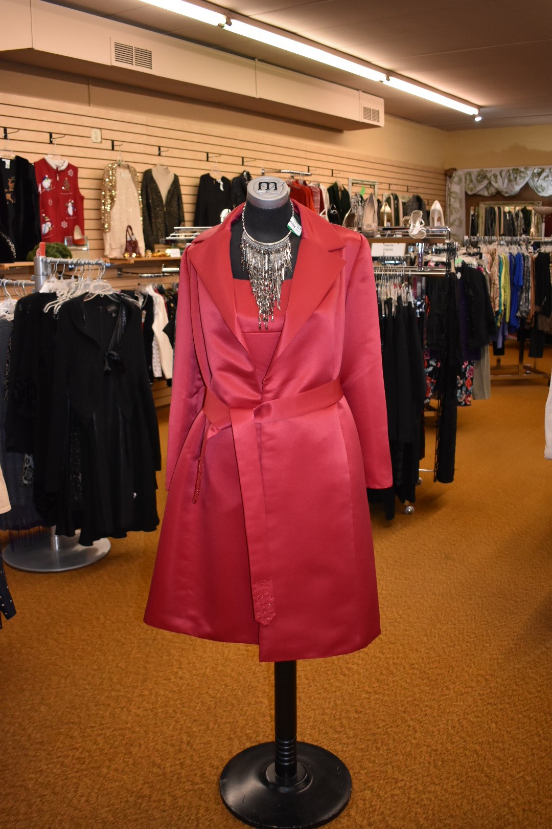 Twila's Treasures Consignment Shop in Twinsburg, OH