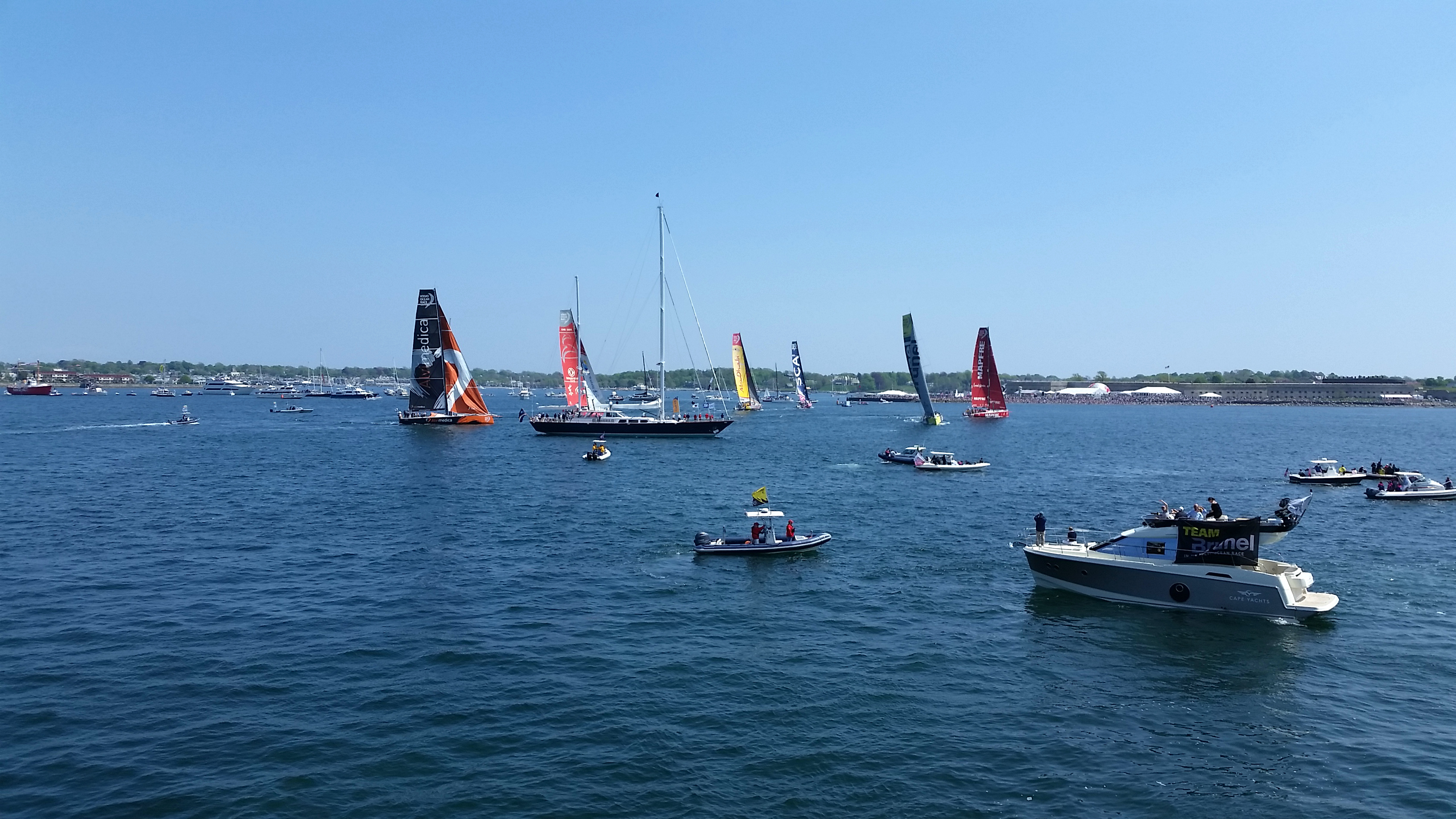 Rhode Island Fast Ferry Rhode Island Bay Crusies