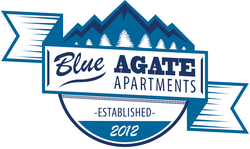 Apartments Blue Agate Apartments Ellensburg