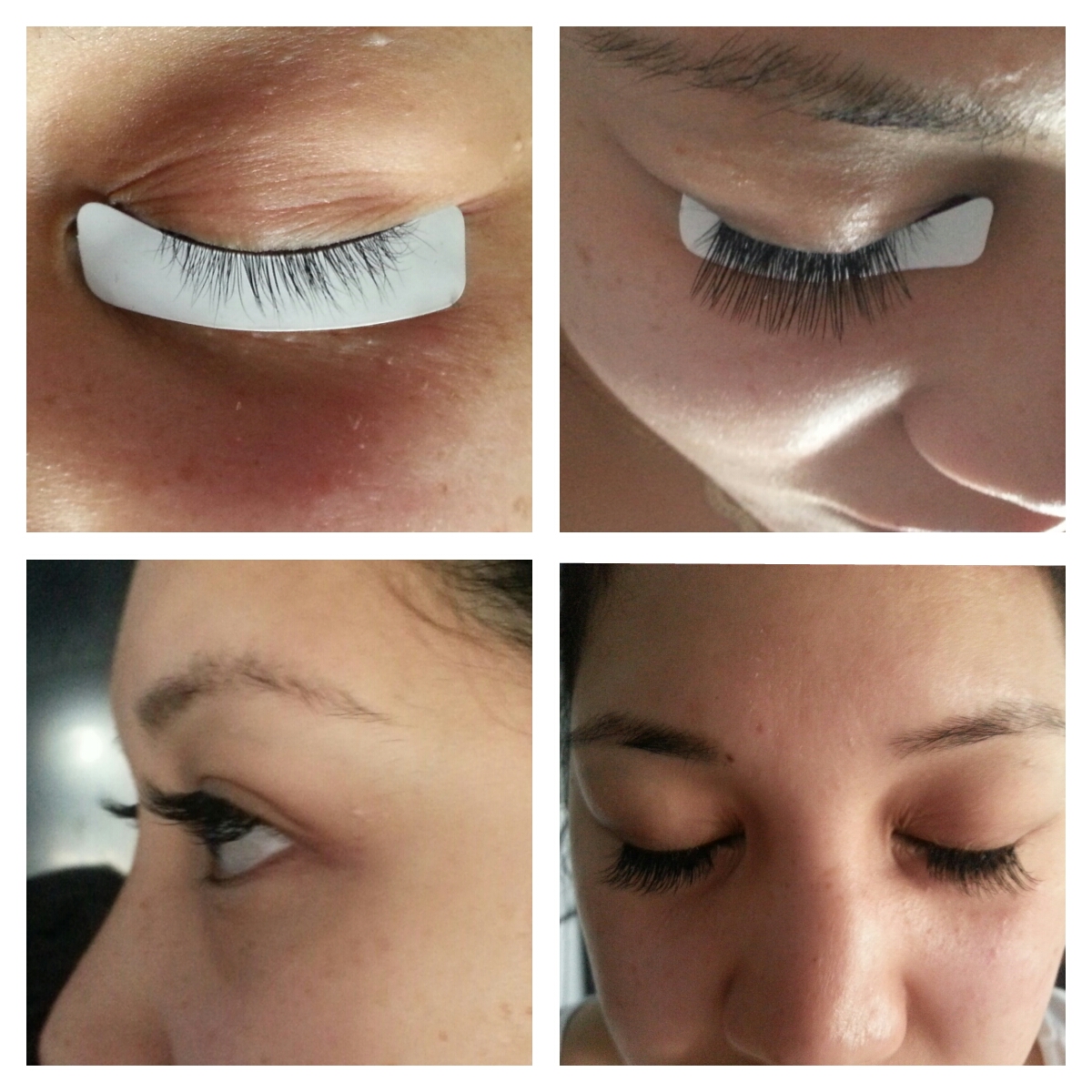 Eyelash Extensions Melbourne Semipermanent Eyelash