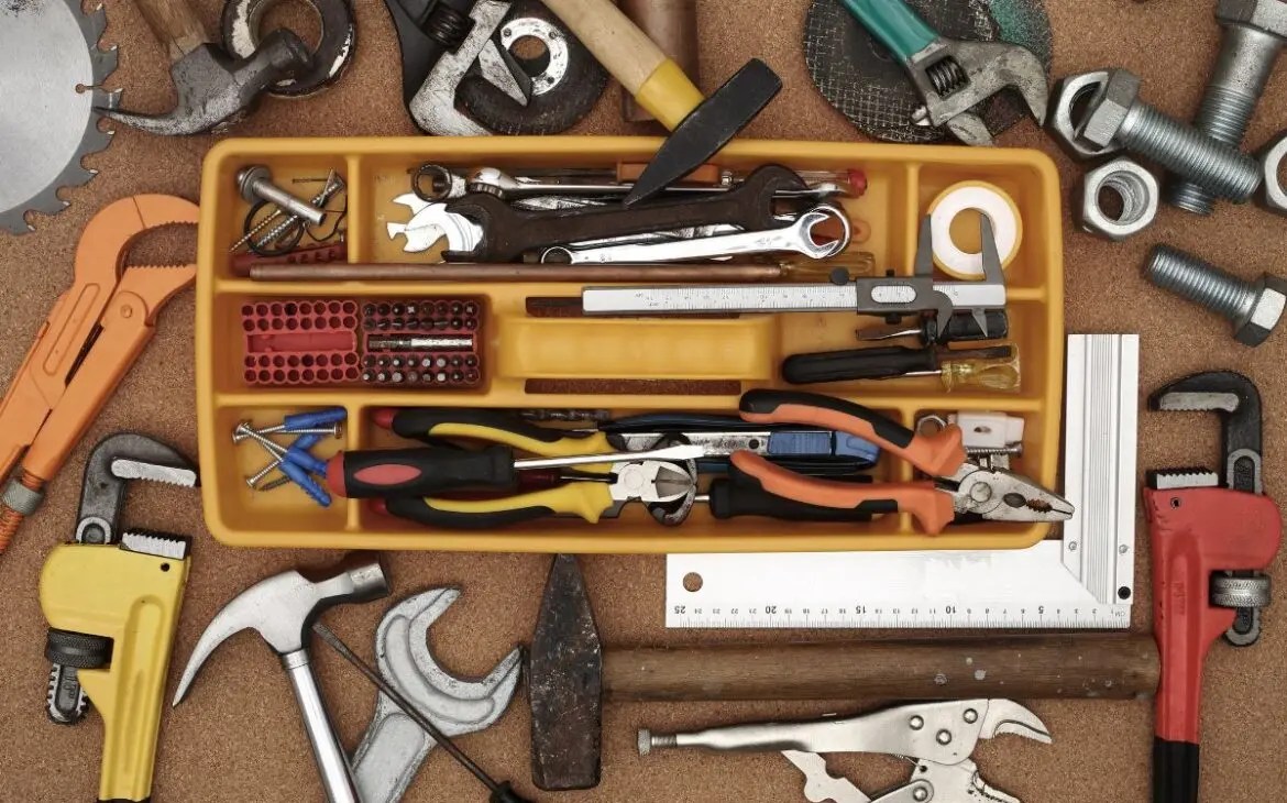 Hand Tools Training Course Saudi Arabia