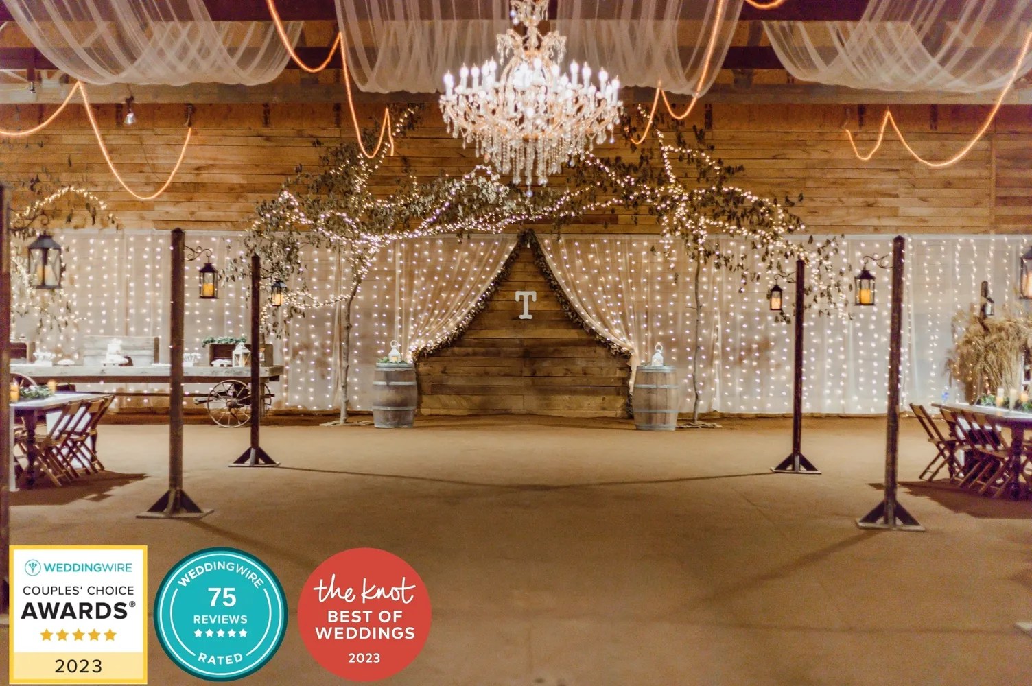 Why Choose Belhaven Events for Your Holiday Party