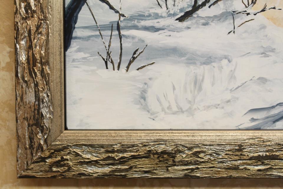 Custom Photo & Picture Framing Watertown, South Dakota