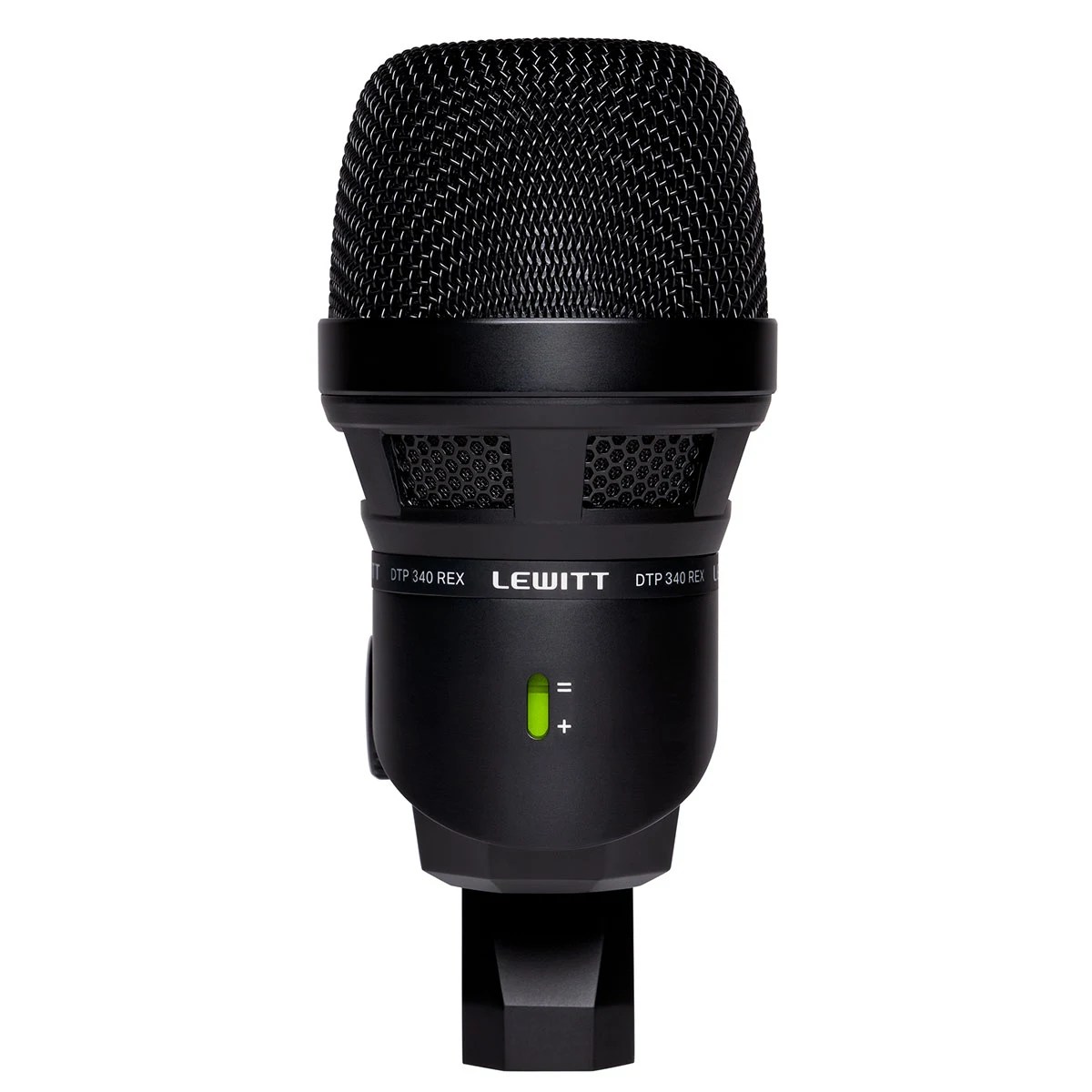 Lewitt BEATKIT Drum Mic Package Red Beard Pro Audio