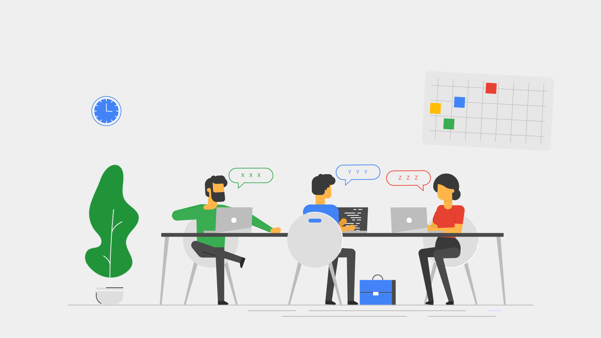 Gif De Trabajo En Equipo Unsplassh