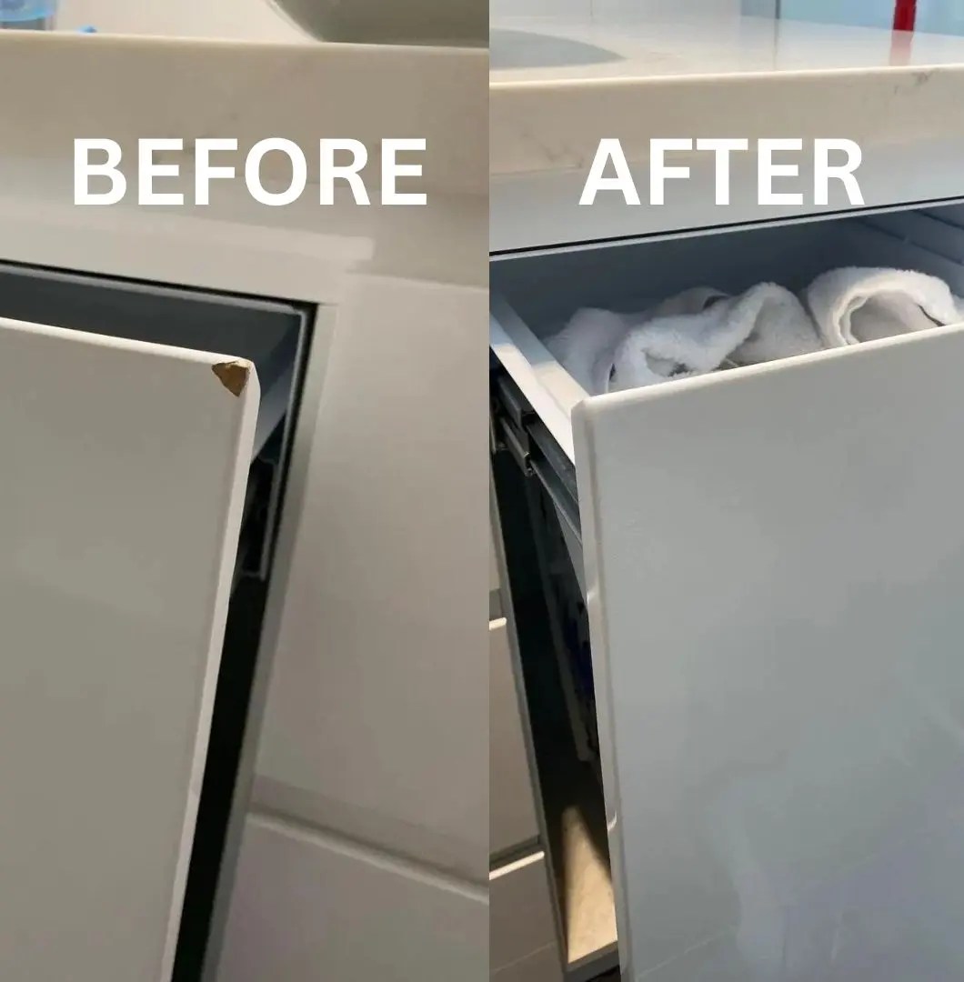 Professional Kitchen Cupboard Repair Services Get Your Fixed