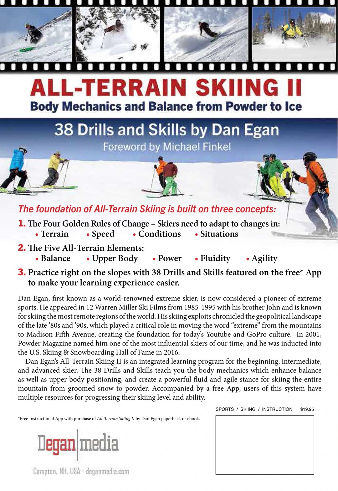 Learn To Ski SkiClinics United States