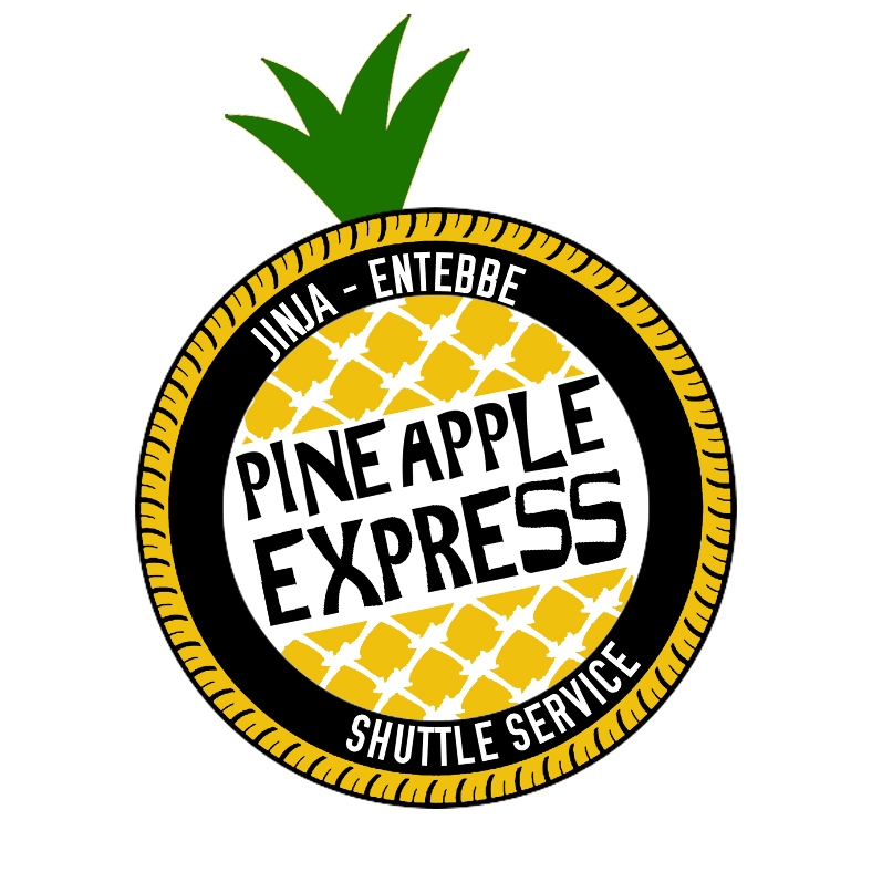 Pineapple Express About Us