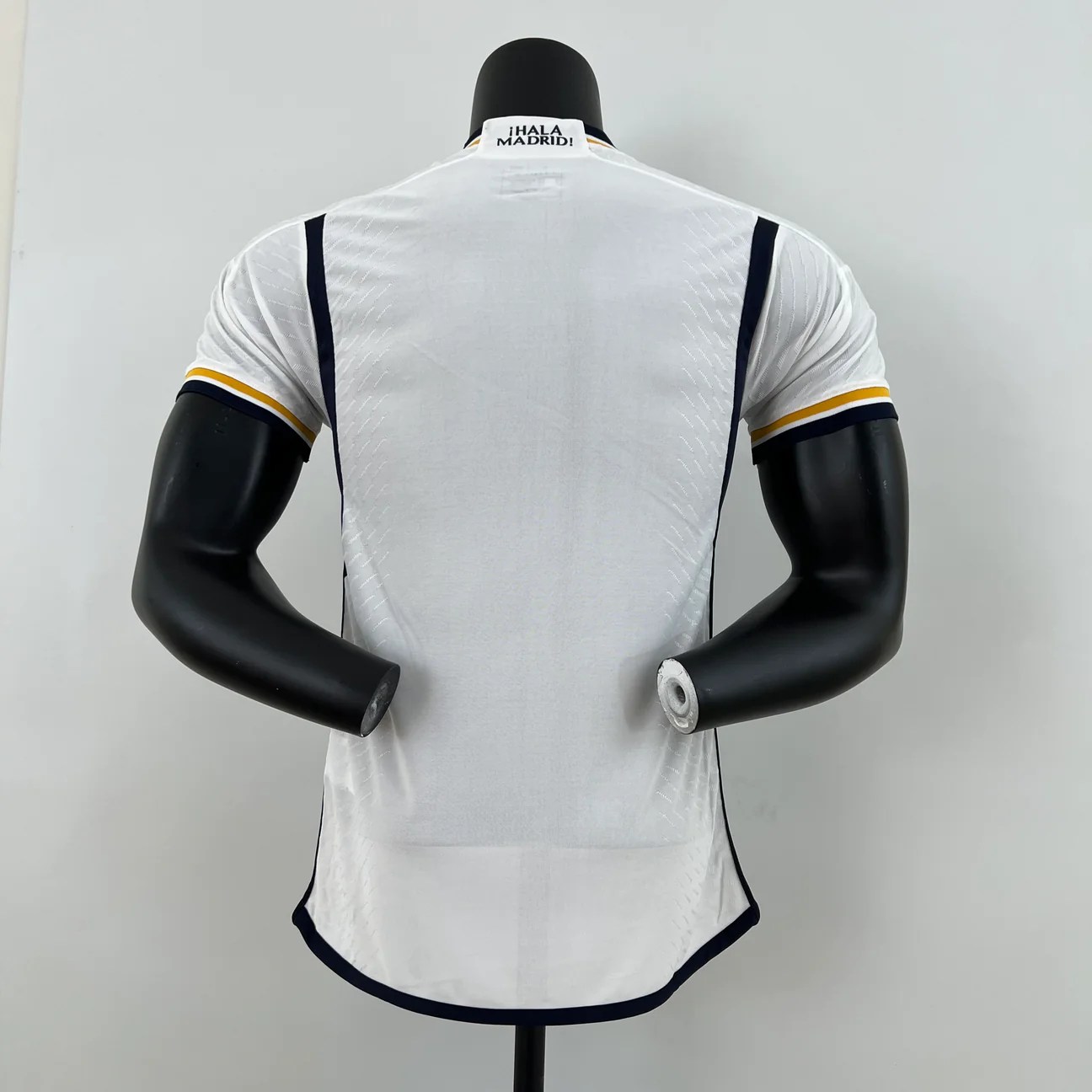 Real Madrid 23/24 Home Kit Futbol Shop US