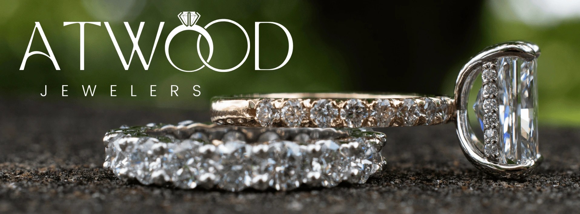 Watch Jewelry Sales & Repair Atwood Jewelers Salem NH