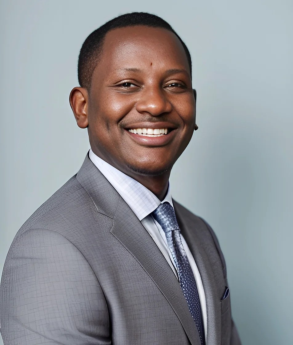 Attorney John Brown John Brown Law Firm