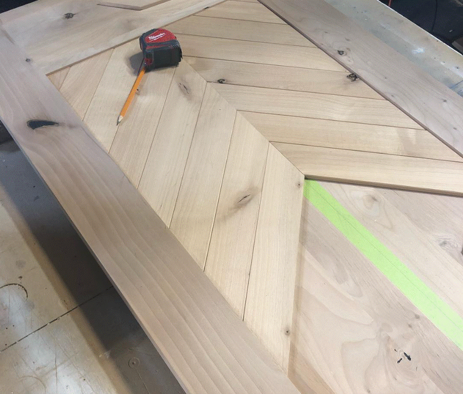 Amber Millwork Ltd l Kelowna l Interior Doors