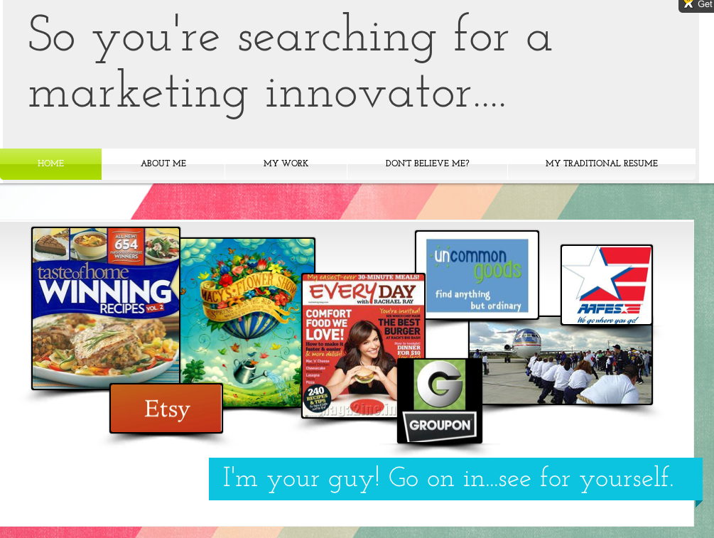 Interactive marketing mgr digital marketing pro