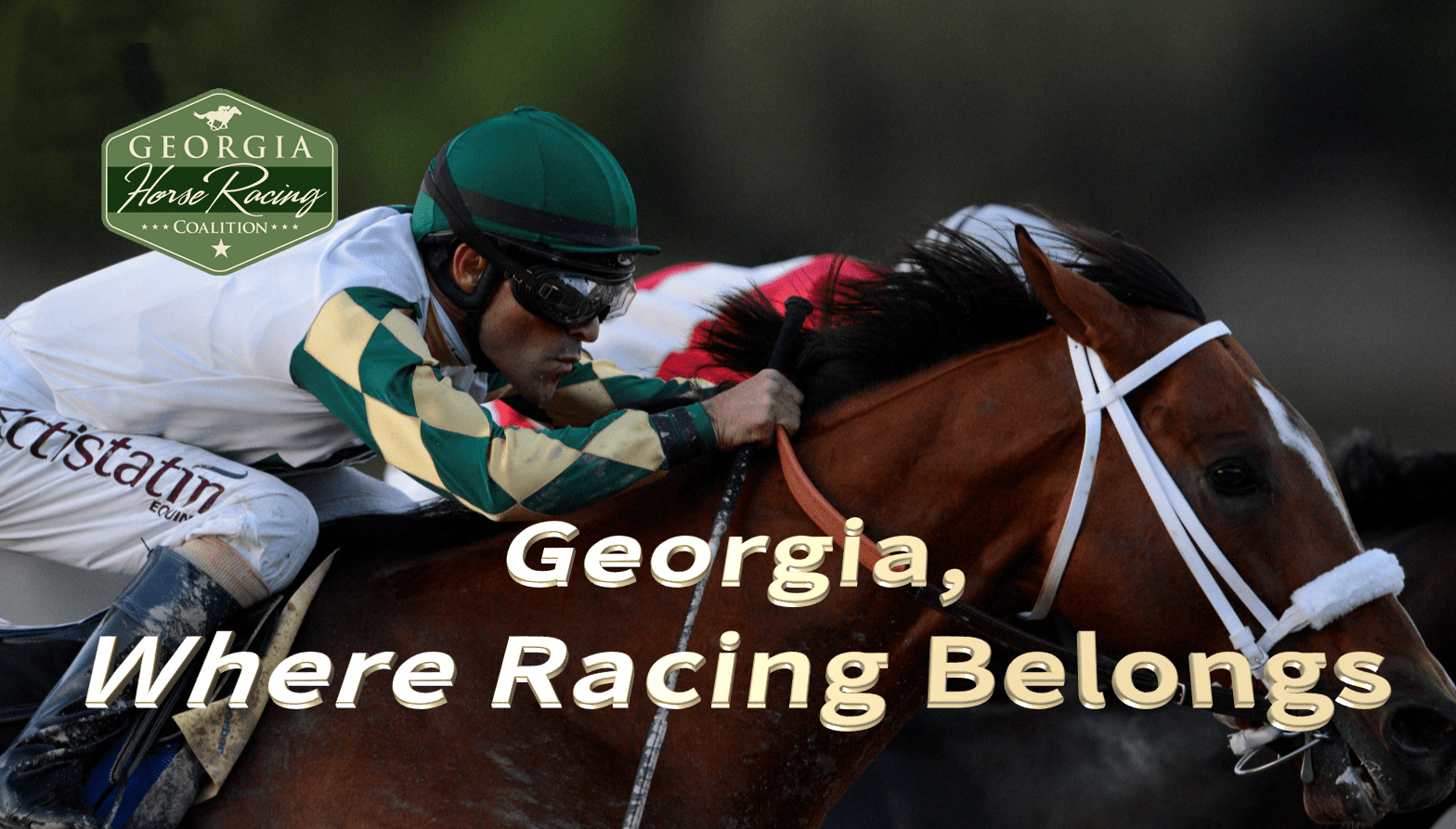 Horse Racing Coalition