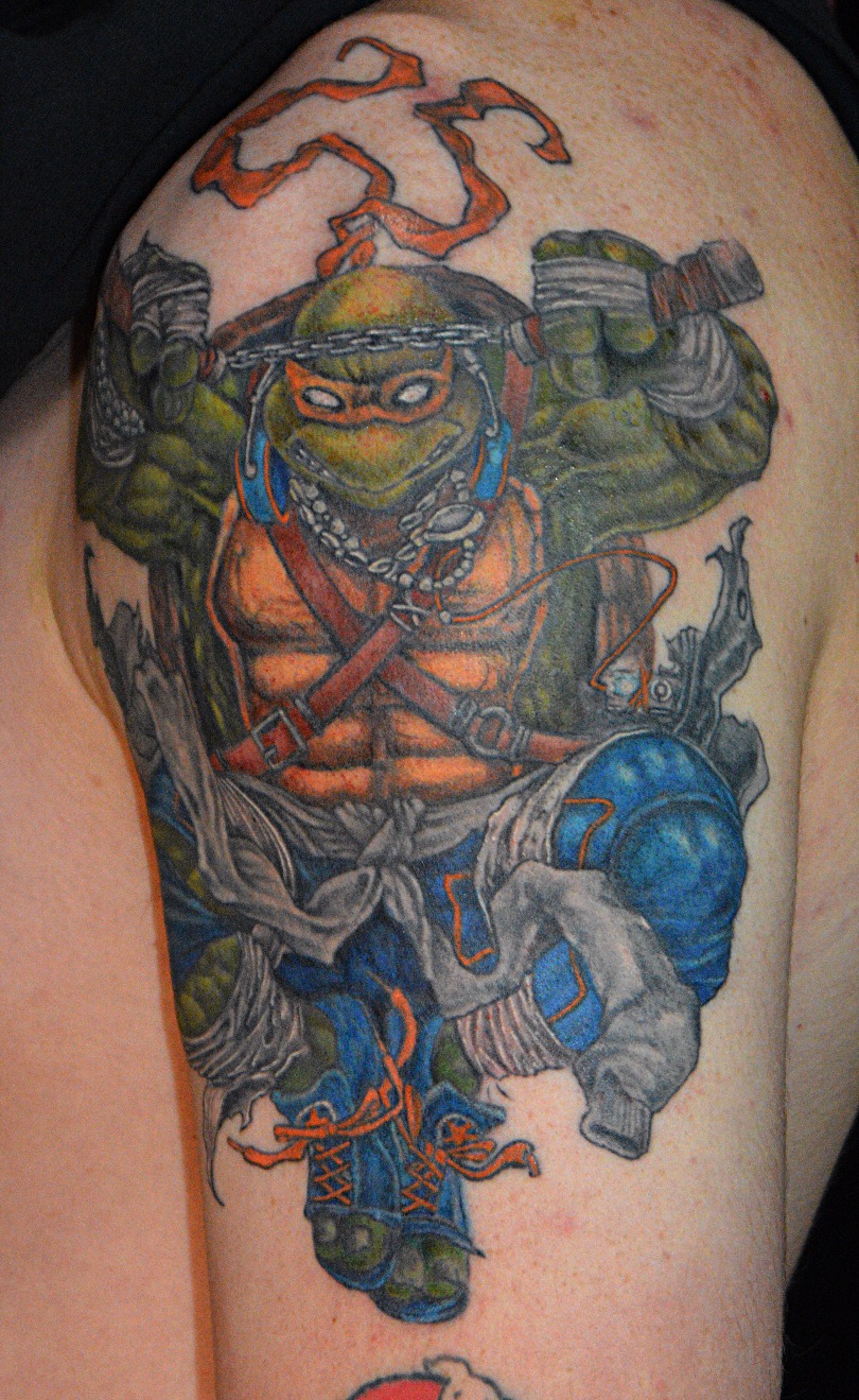 Tattoo Shops Near Me Kennesaw Ga Tatto Pictures