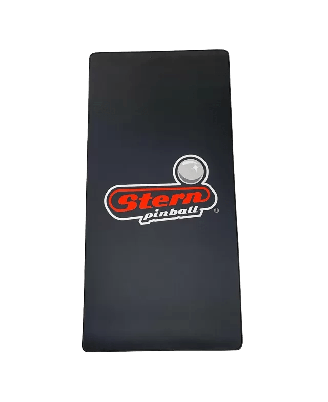 Tapis Stern Pinball Dust Cover TopGame