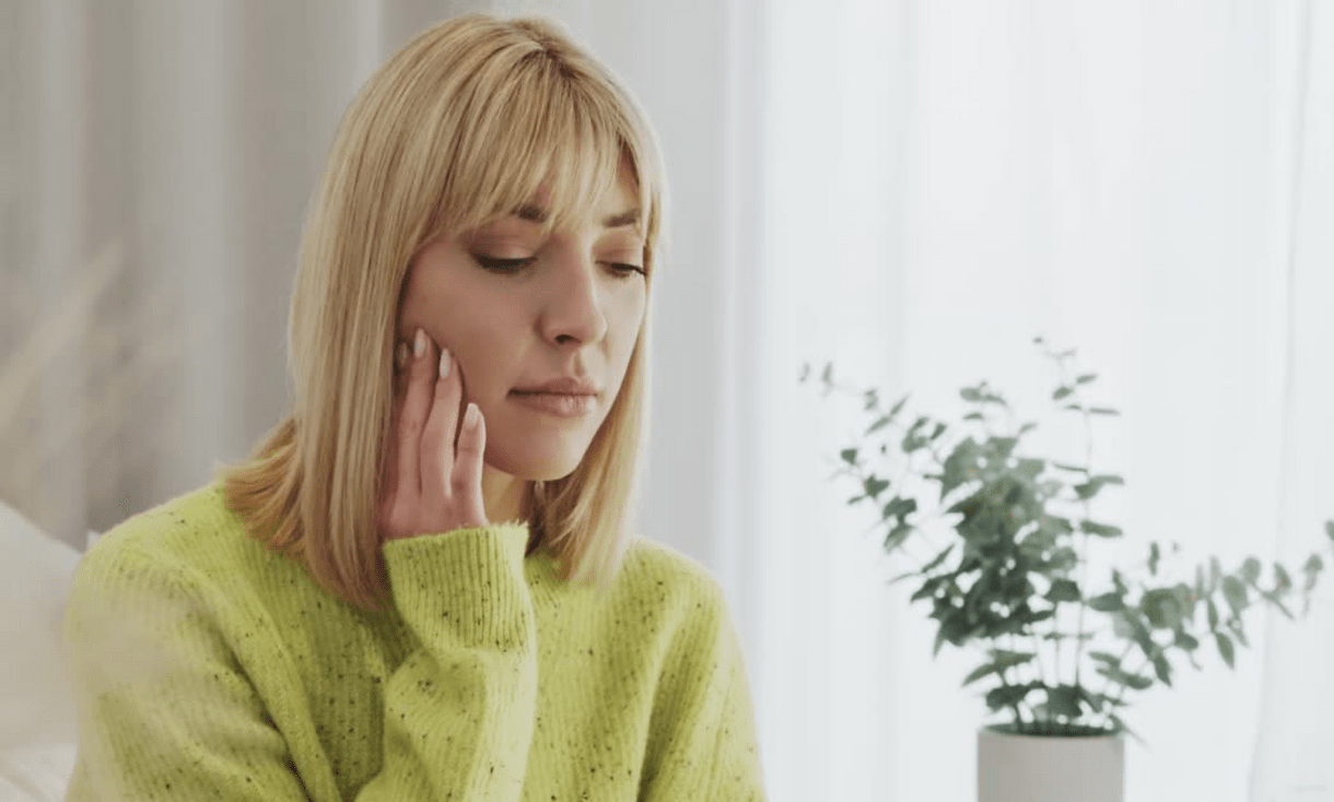 Home Ampthill Town Dental