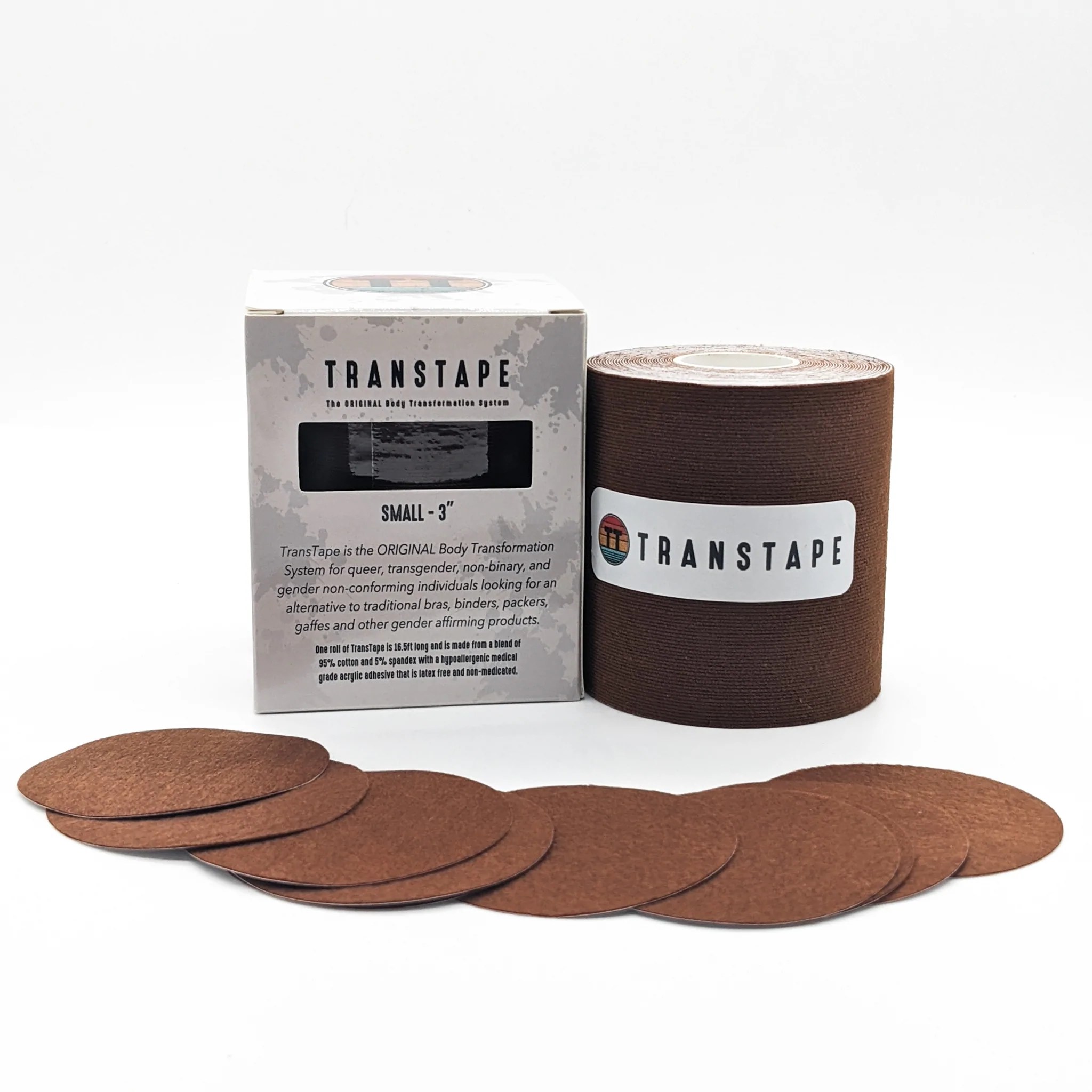 TransTape 2.0 Transtape