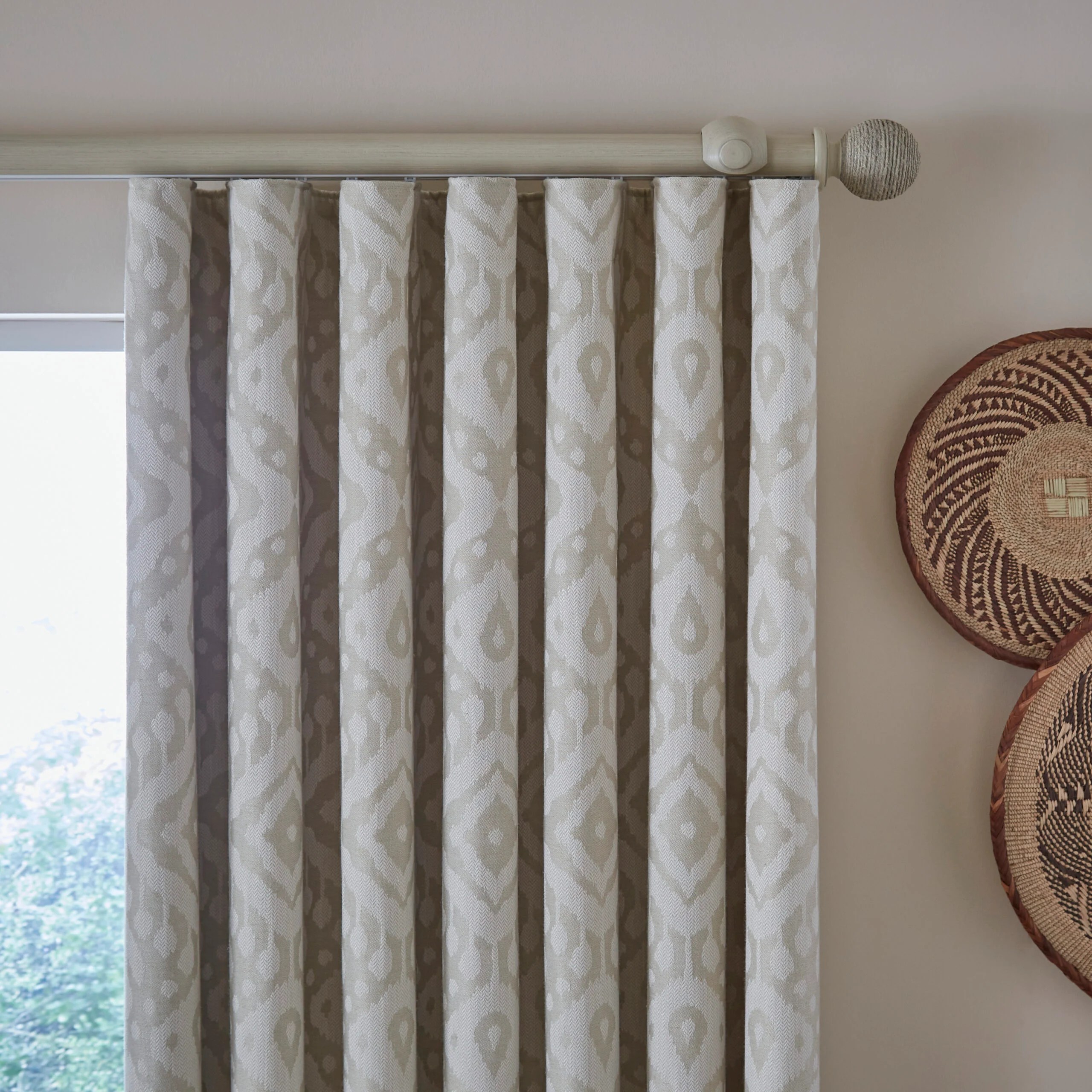 Curtain Heading Types How to choose the right one for your interior