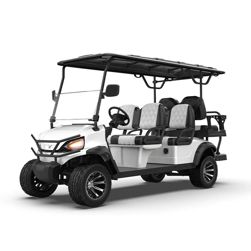 Blue Sky Golf Carts I Golf Cart Rentals Baltimore