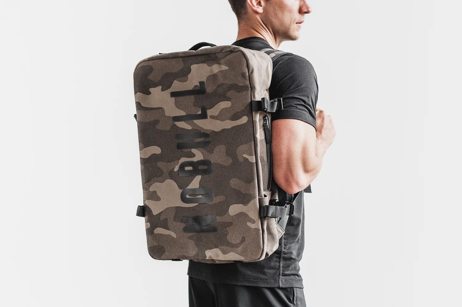 Best 12+ CrossFit Backpacks Gym Bags, Tactical + CrossFit Bags