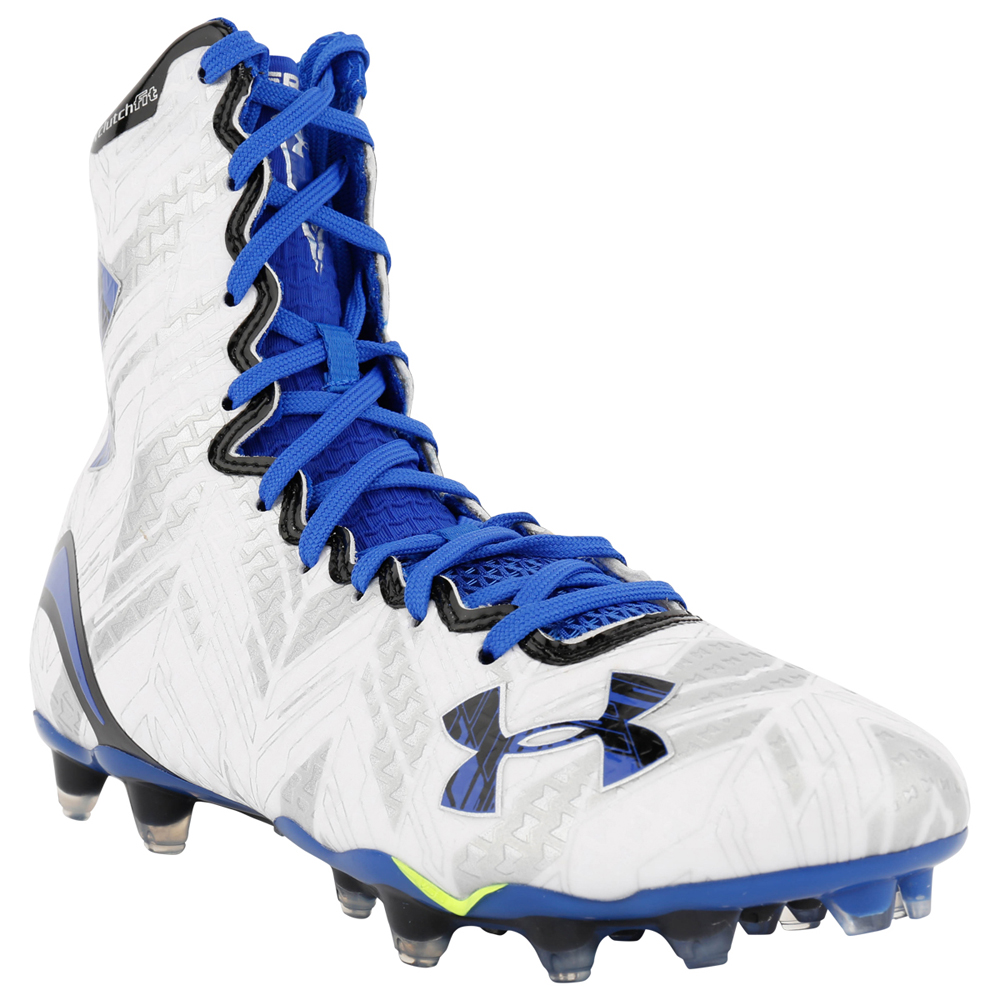 Under Armour Highlight Lacrosse Cleats gearup