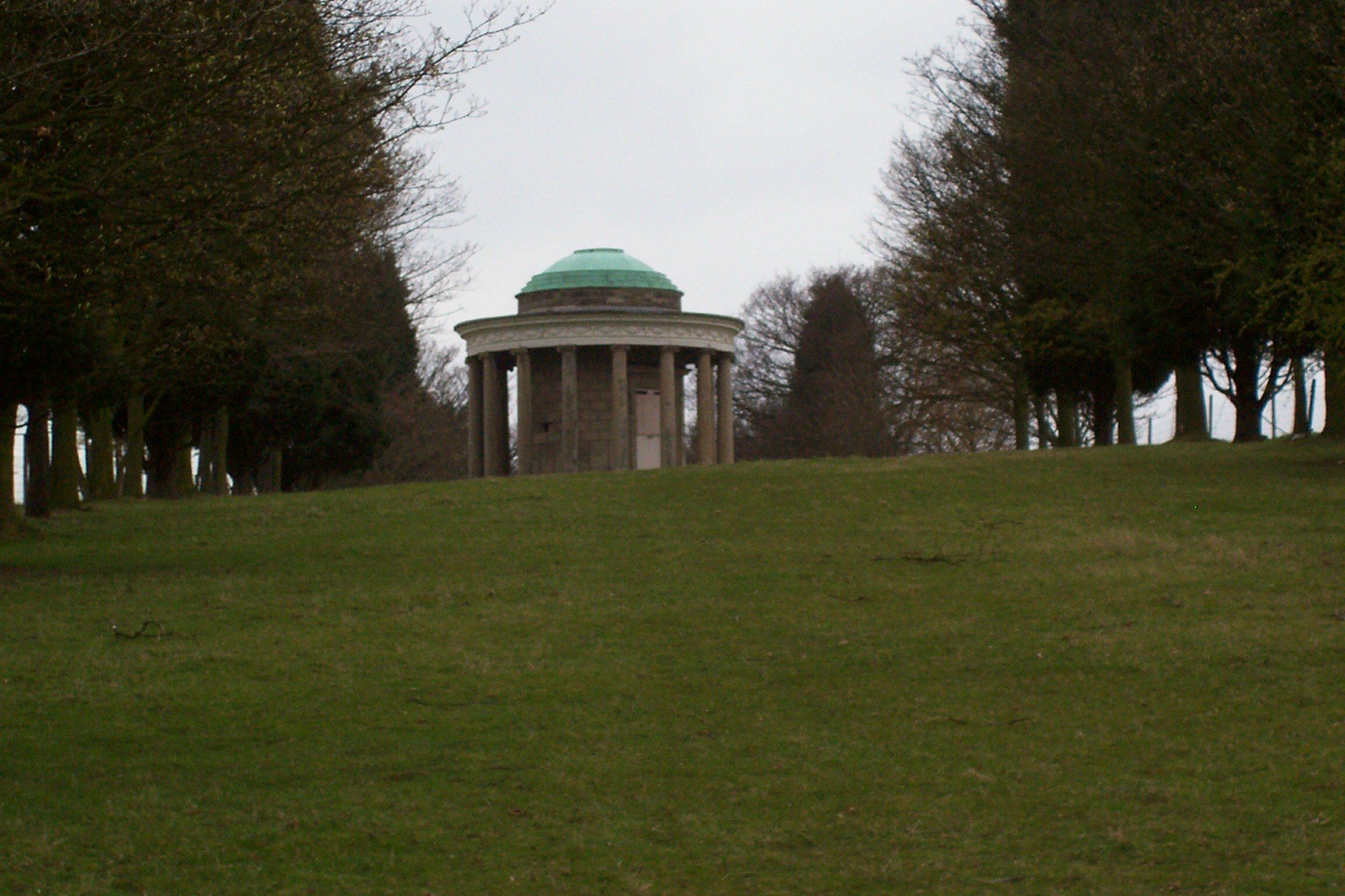 Leicestershire heritage