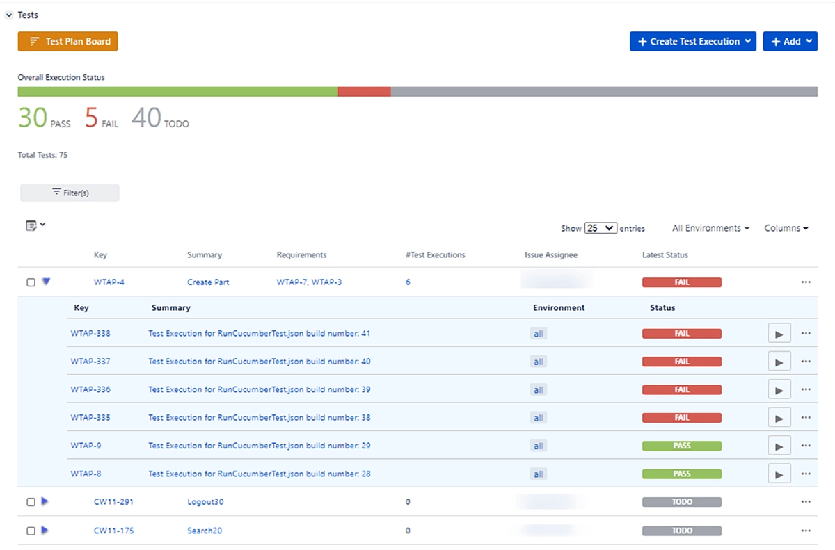 The Pros and Cons of Different Testing Tools XRay