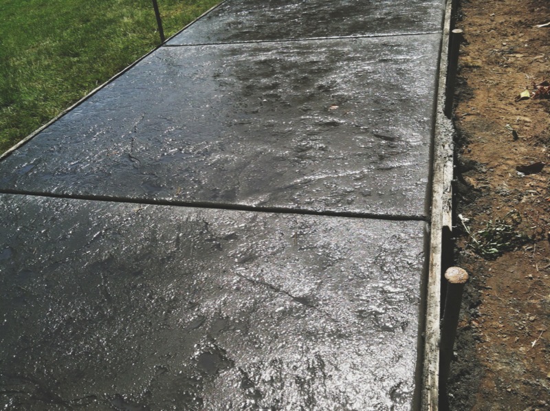 Concrete Projects Gig Harbor Concrete Gig Harbor