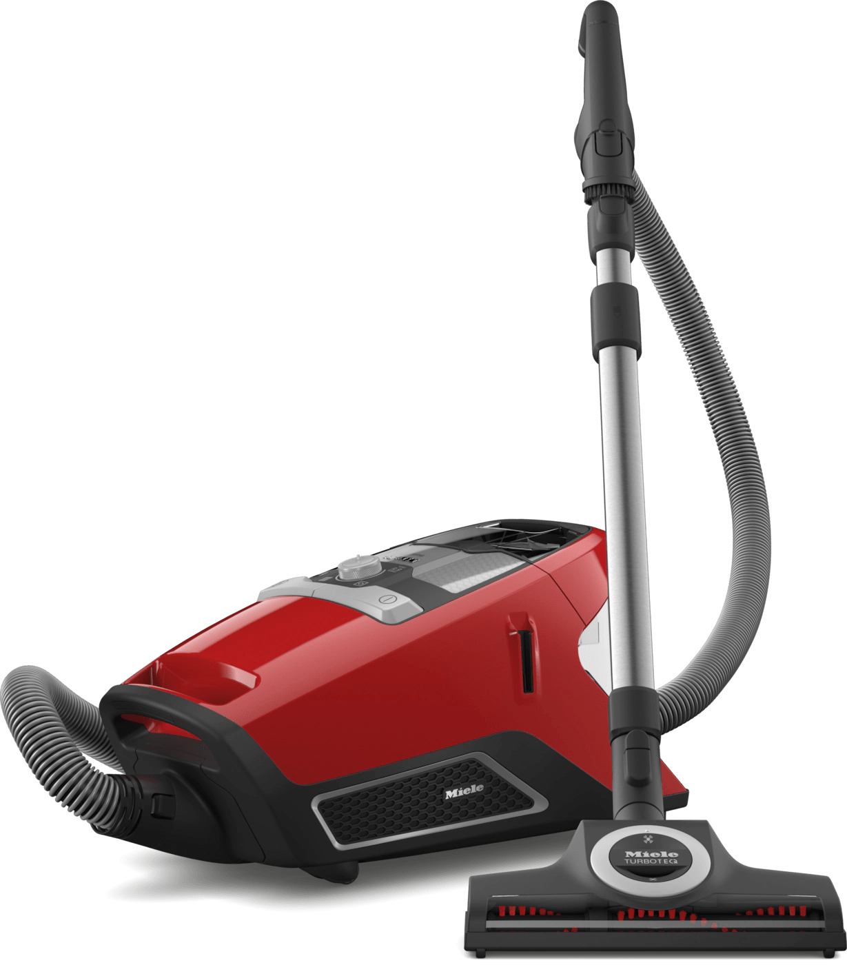 Miele Blizzard CX1 Cat & Dog Bagless Vacuum Cleaner Davies Appliances