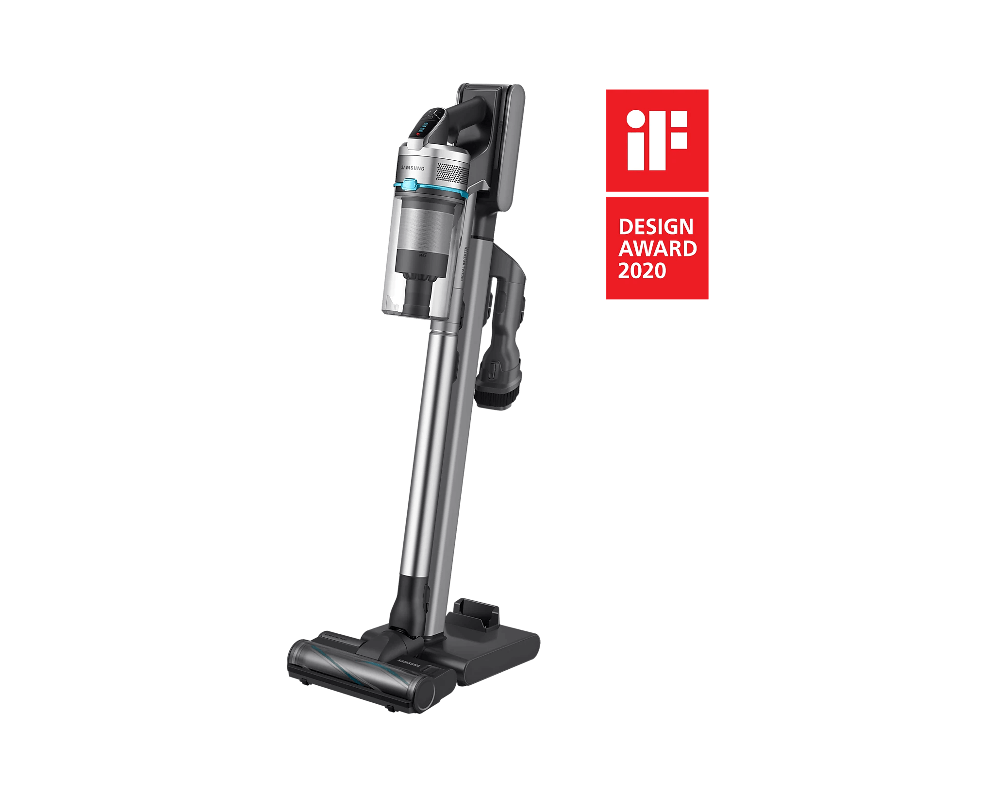 Samsung Jet 90 Pet StickVacuum Davies Appliances