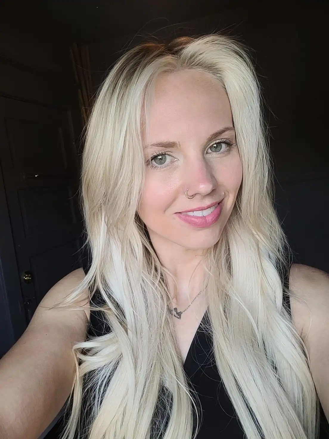 Behind the Chair Prep Hair Salon Winnipeg