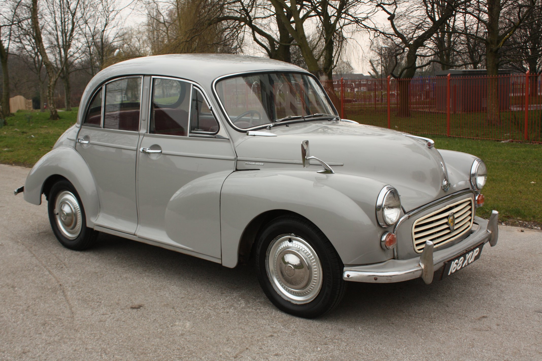 Classic Car Sales Manchester RMC Classics Ltd