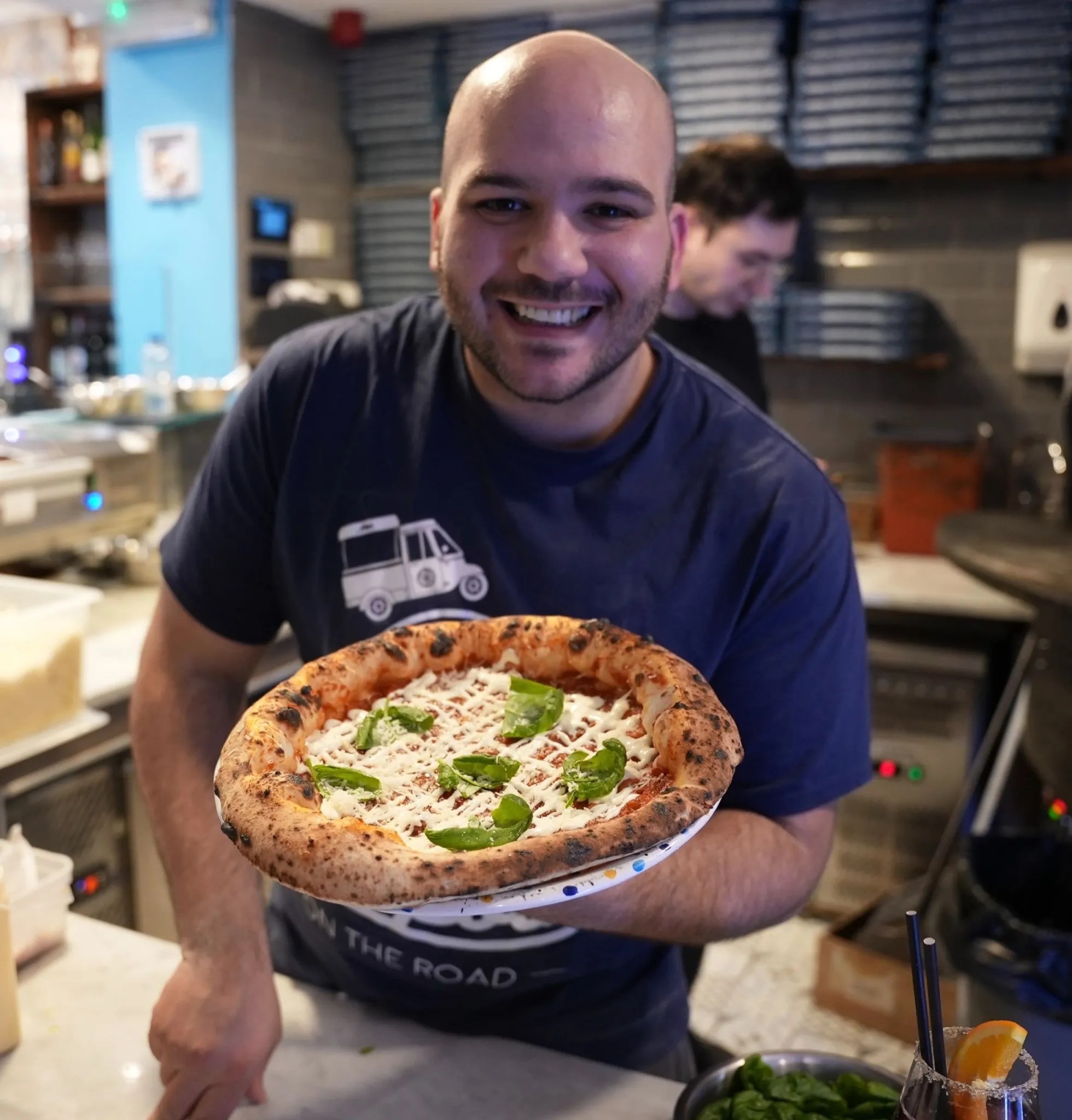 Guide to the Best Pizzerias in the world Napoli On The Road