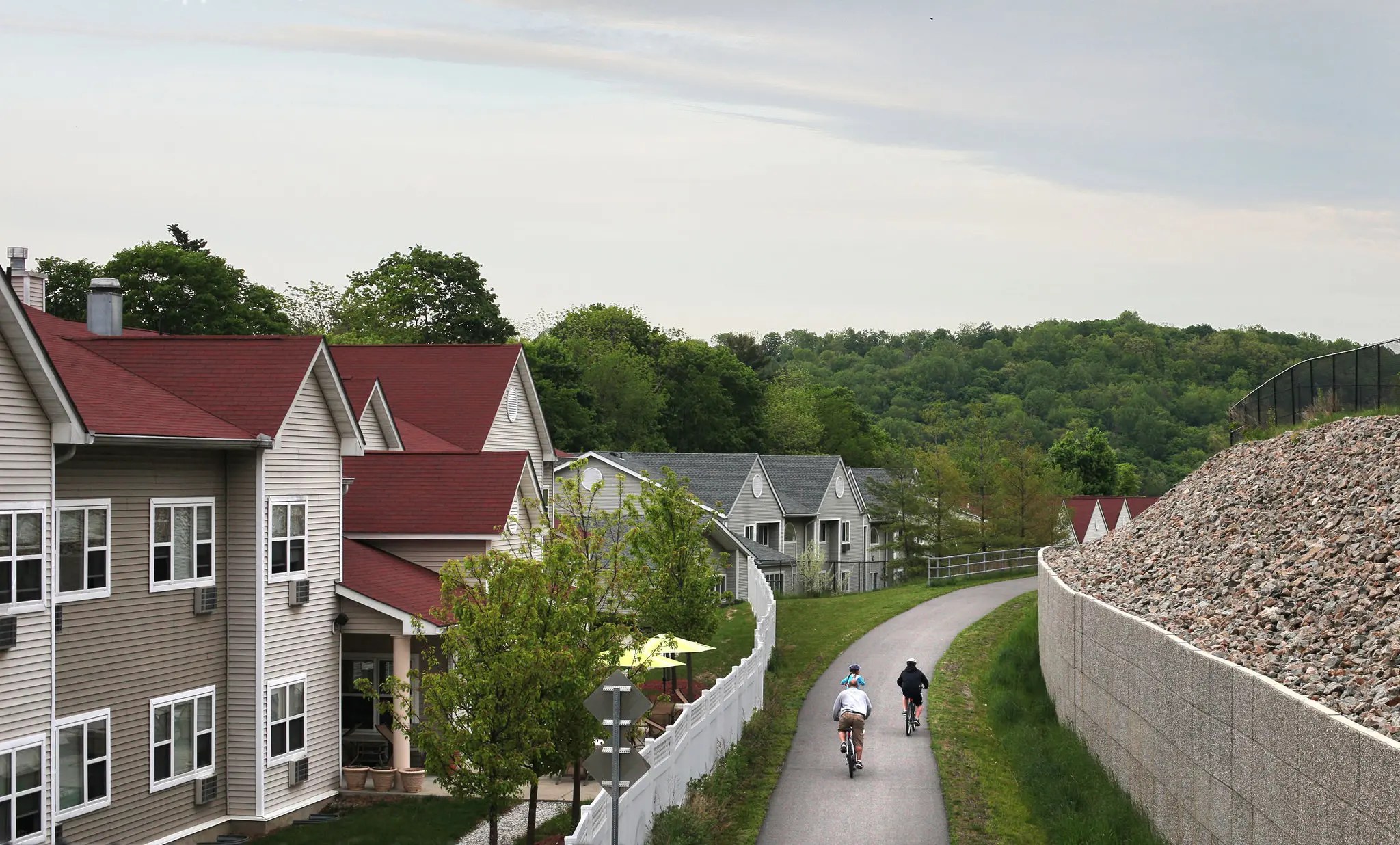 Property Management in Carmel, NY J&J Management Services