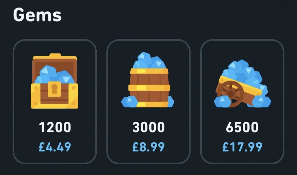 What are Duolingo gems and are they worth anything? Jetson App